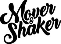 Mover & Shaker coupons